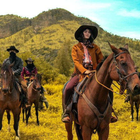 Gold Rush Gang (2025)