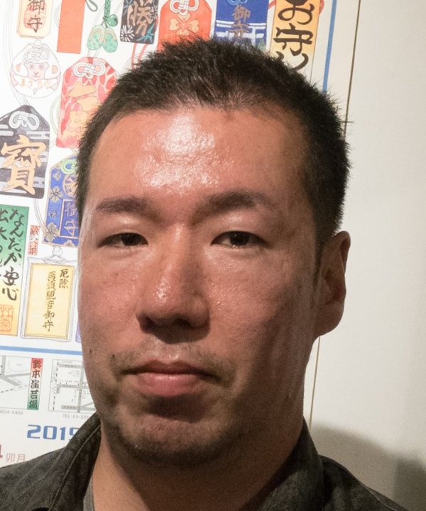 Kyoya Kakuda