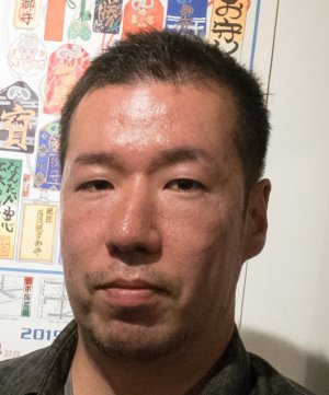 Kyoya Kakuda