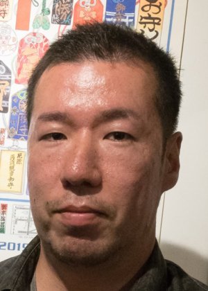 Kakuda Kyoya in Kimi ga Kemono ni Naru Mae ni Japanese Drama(2024)