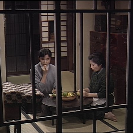 Jun-chan no Ouen-ka (1988)