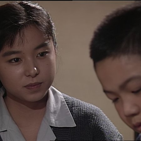 Jun-chan no Ouen-ka (1988)
