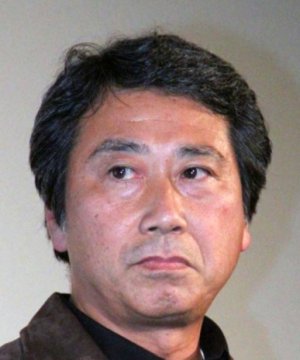 Yasukazu Sugiyama