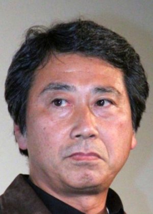 Sugiyama Yasukazu in Something Like, Something Like It Japanese Movie