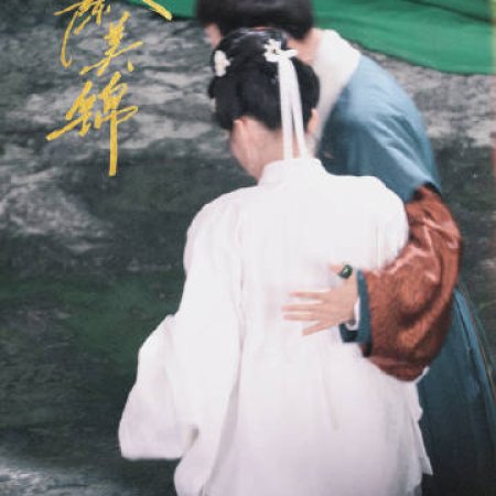 Liang Chen Mei Jin ()
