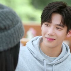 Be Passionately in Love Chinese Drama photo