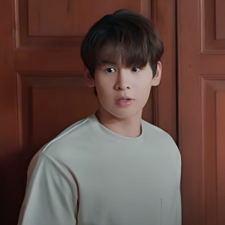 My Sweetheart Jom (2025)