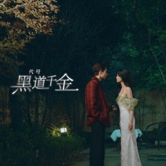 Accidental Favourite Chinese Drama(2025) photo