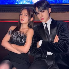 Bitch X Rich Season 2 Korean Drama photo