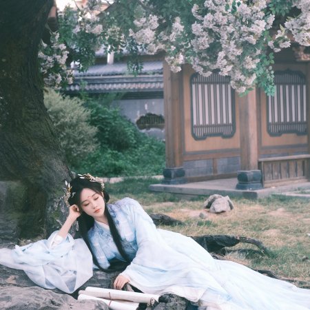 A Dream within a Dream (2025)