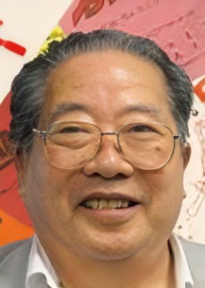 Hirayama Toru in Kappa no Sanpei: Yokai Daisakusen Japanese Drama