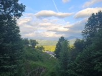 #ScenicSaturdayWeekend gateaway  on rural area.