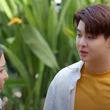 My Sweetheart Jom (2025)