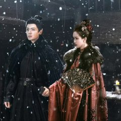 Fangs of Fortune Chinese Drama photo