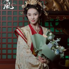Xiao Chun Feng Chinese Drama(0000) photo