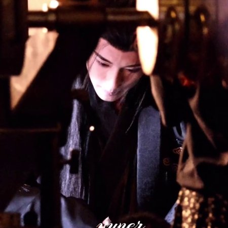 Liang Chen Mei Jin ()