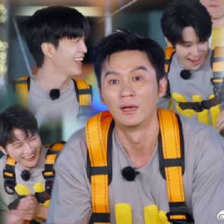 Keep Running Season 13 (2025)