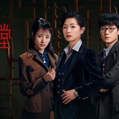 Rose Finch Chinese Drama photo