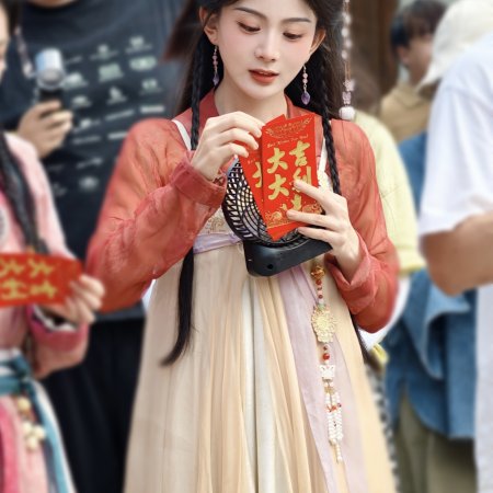 Di Hou Hu Ou, Dan Quan Gong Dou Zai Ke CP (2025)