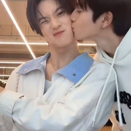 Boys in Love (2025)