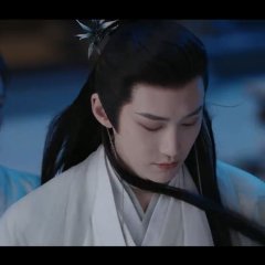 The Blossoming Love Chinese Drama photo