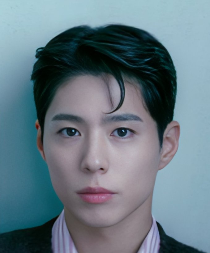 Bo Gum Park