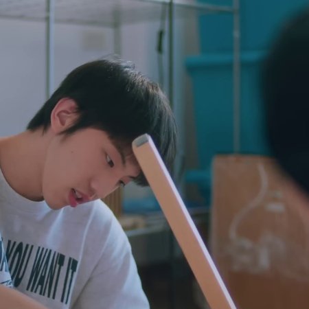 Boys in Love (2025)