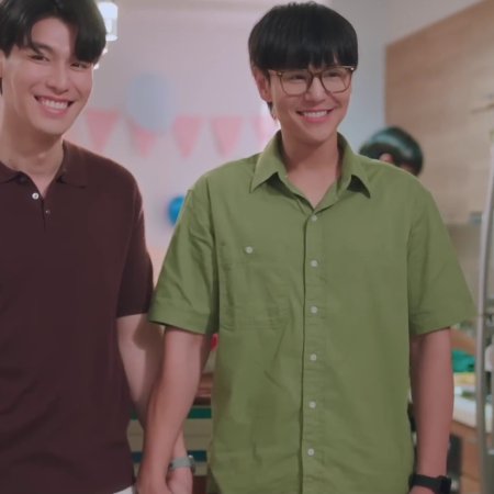 Boys in Love (2025)