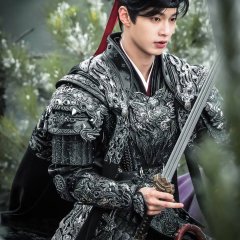 Blossoms of Power - MyDramaList