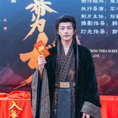 Entering the Screen as a Slave Chinese Drama(2025) photo