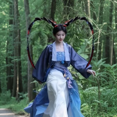 Lai Zhan ()