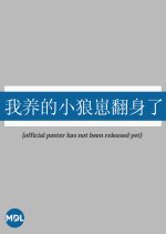 A Person's Face Is Adorned with Peach Blossoms Smiling in the Spring Breeze Chinese Drama(2025) photo