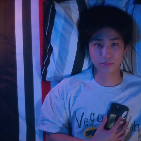 Boys in Love (2025)
