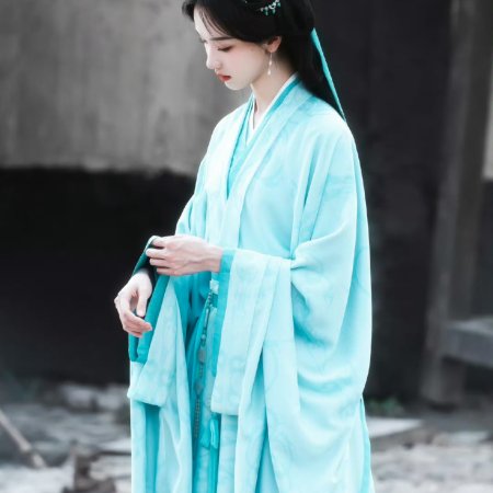 Qiao Chu ()