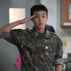 The Legend of Kitchen Soldier Korean Drama photo