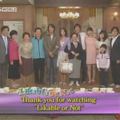 Likeable or Not Korean Drama photo