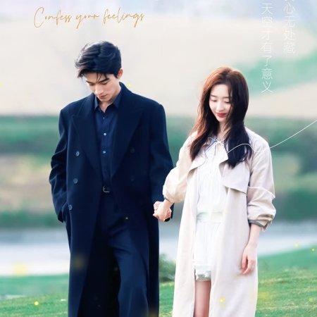 A Love Confession ()