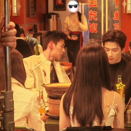 A Love Confession ()