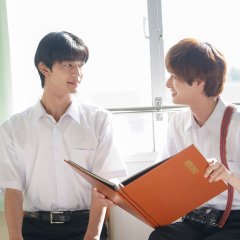 Countdown to Yes Japanese Drama(2026) photo