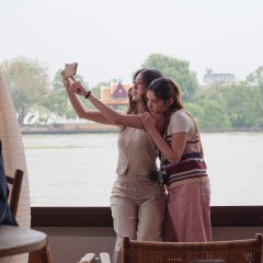 Girl Rules Thai Drama photo