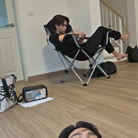 My Romance Scammer (2026)