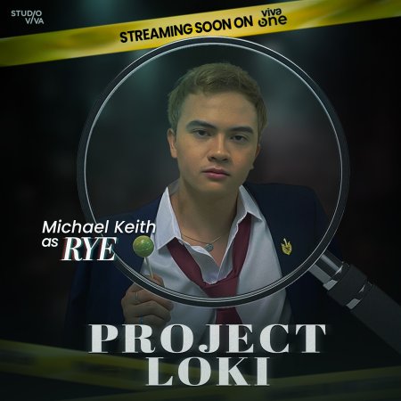 Project Loki (2026)