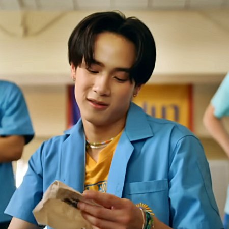 MuTeLuv: Love Me if You Swear (2026)