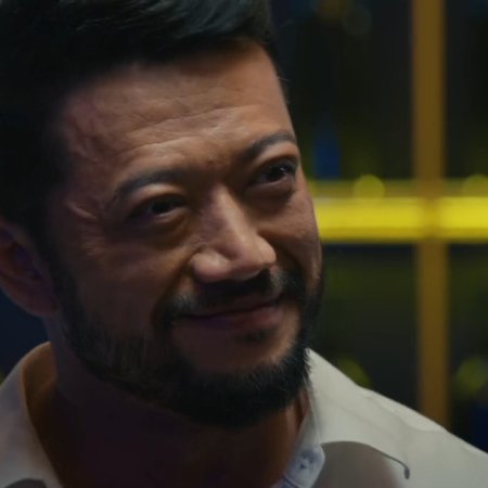 The Bangkok Boy (2025)