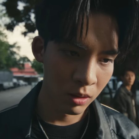 The Bangkok Boy (2025)