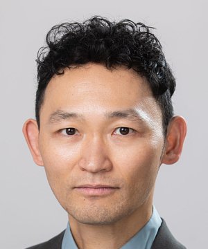 Toshio Kuroki