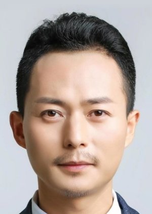 Zhou Ming Zheng