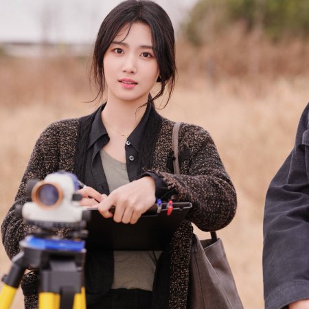 Love between Lines (2026)