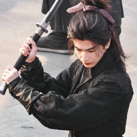 The Road to Glory ()