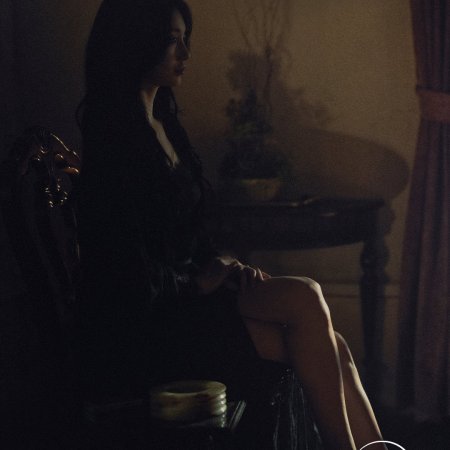 Portraits of Delusion (2026)